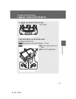 Preview for 301 page of Toyota IQ 2012 Owner'S Manual