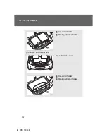 Preview for 302 page of Toyota IQ 2012 Owner'S Manual