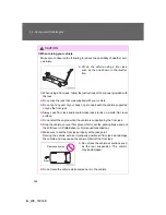 Preview for 322 page of Toyota IQ 2012 Owner'S Manual