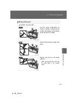 Preview for 325 page of Toyota IQ 2012 Owner'S Manual