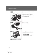 Preview for 330 page of Toyota IQ 2012 Owner'S Manual