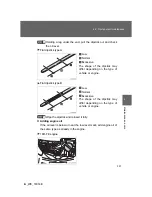 Preview for 337 page of Toyota IQ 2012 Owner'S Manual