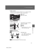 Preview for 343 page of Toyota IQ 2012 Owner'S Manual