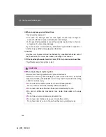 Preview for 348 page of Toyota IQ 2012 Owner'S Manual