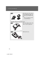 Preview for 358 page of Toyota IQ 2012 Owner'S Manual