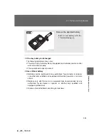 Preview for 359 page of Toyota IQ 2012 Owner'S Manual