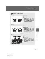 Preview for 365 page of Toyota IQ 2012 Owner'S Manual