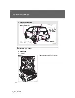 Preview for 374 page of Toyota IQ 2012 Owner'S Manual