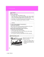 Preview for 390 page of Toyota IQ 2012 Owner'S Manual