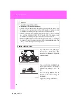 Preview for 394 page of Toyota IQ 2012 Owner'S Manual