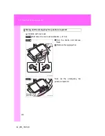 Preview for 408 page of Toyota IQ 2012 Owner'S Manual