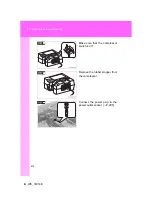 Preview for 412 page of Toyota IQ 2012 Owner'S Manual