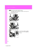 Preview for 414 page of Toyota IQ 2012 Owner'S Manual