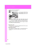 Preview for 428 page of Toyota IQ 2012 Owner'S Manual