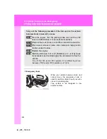 Preview for 438 page of Toyota IQ 2012 Owner'S Manual