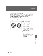 Preview for 451 page of Toyota IQ 2012 Owner'S Manual