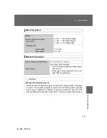 Preview for 453 page of Toyota IQ 2012 Owner'S Manual