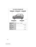 Preview for 476 page of Toyota IQ 2012 Owner'S Manual