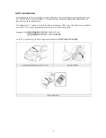 Предварительный просмотр 5 страницы Toyota iQ EV Dismantling Manual