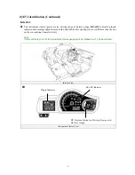 Предварительный просмотр 7 страницы Toyota iQ EV Dismantling Manual