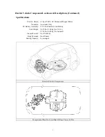 Предварительный просмотр 10 страницы Toyota iQ EV Dismantling Manual