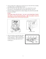 Предварительный просмотр 20 страницы Toyota iQ EV Dismantling Manual