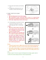 Предварительный просмотр 24 страницы Toyota iQ EV Dismantling Manual