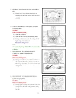 Предварительный просмотр 25 страницы Toyota iQ EV Dismantling Manual