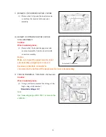 Предварительный просмотр 26 страницы Toyota iQ EV Dismantling Manual