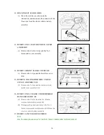 Предварительный просмотр 27 страницы Toyota iQ EV Dismantling Manual