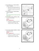 Предварительный просмотр 28 страницы Toyota iQ EV Dismantling Manual