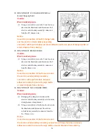 Предварительный просмотр 29 страницы Toyota iQ EV Dismantling Manual