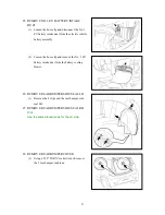 Предварительный просмотр 30 страницы Toyota iQ EV Dismantling Manual