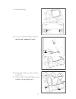 Предварительный просмотр 31 страницы Toyota iQ EV Dismantling Manual