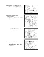 Предварительный просмотр 32 страницы Toyota iQ EV Dismantling Manual