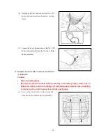 Предварительный просмотр 33 страницы Toyota iQ EV Dismantling Manual