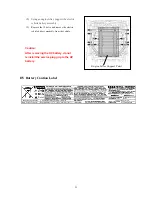 Предварительный просмотр 34 страницы Toyota iQ EV Dismantling Manual