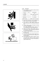 Предварительный просмотр 10 страницы Toyota JAT710 Installation Manual