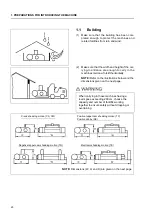 Предварительный просмотр 20 страницы Toyota JAT710 Installation Manual