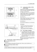 Предварительный просмотр 23 страницы Toyota JAT710 Installation Manual