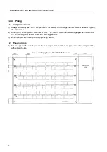 Предварительный просмотр 58 страницы Toyota JAT710 Installation Manual