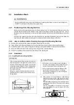 Предварительный просмотр 65 страницы Toyota JAT710 Installation Manual