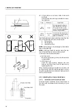 Предварительный просмотр 66 страницы Toyota JAT710 Installation Manual