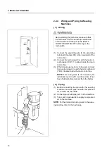 Предварительный просмотр 70 страницы Toyota JAT710 Installation Manual