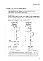 Предварительный просмотр 71 страницы Toyota JAT710 Installation Manual