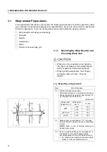 Предварительный просмотр 74 страницы Toyota JAT710 Installation Manual