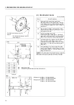 Предварительный просмотр 76 страницы Toyota JAT710 Installation Manual