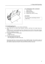 Предварительный просмотр 77 страницы Toyota JAT710 Installation Manual