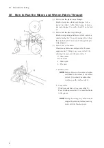 Preview for 12 page of Toyota JAT810 Manual