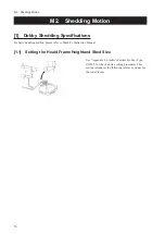 Preview for 14 page of Toyota JAT810 Manual